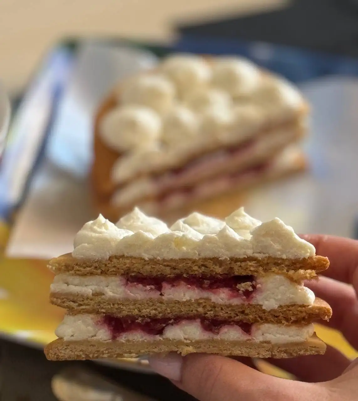 Торты и десерты на заказ - Кондитерские изделия (Барахолка) в Барнаул