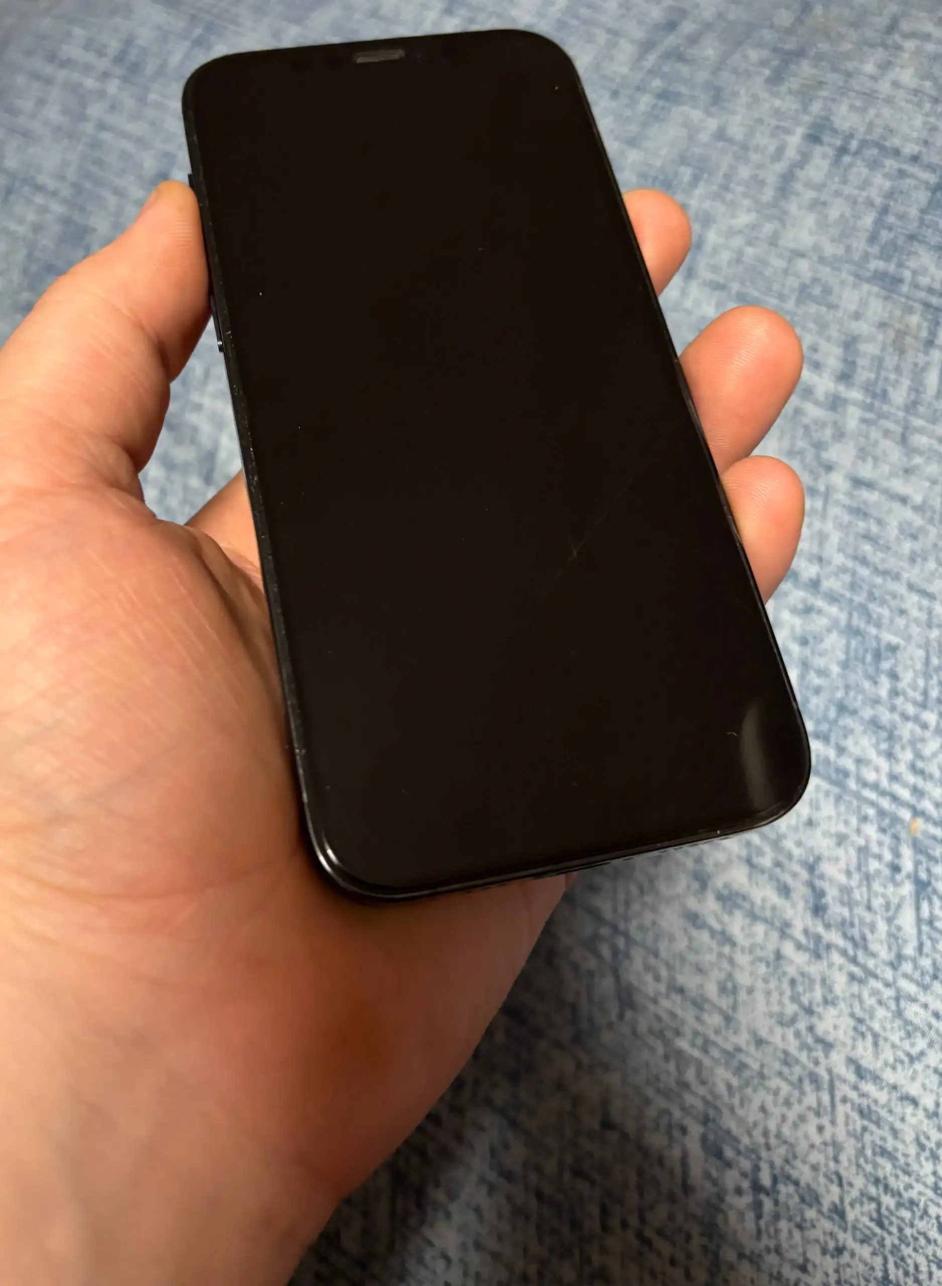 Продажа iPhone 12 Pro в отличном состоянии - Смартфоны (Электроника) в Барнаул