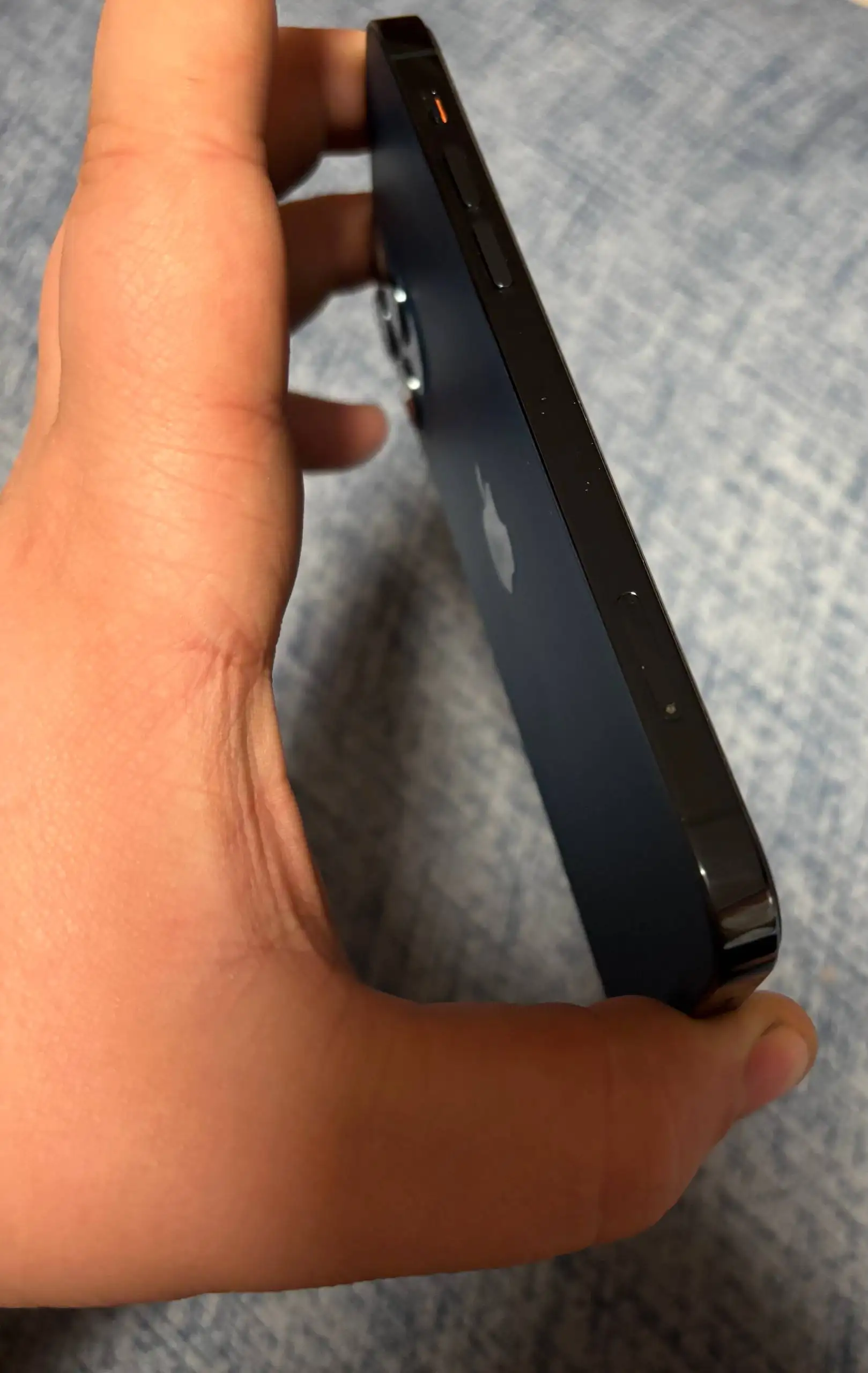 Продажа iPhone 12 Pro в отличном состоянии - Смартфоны (Электроника) в Барнаул