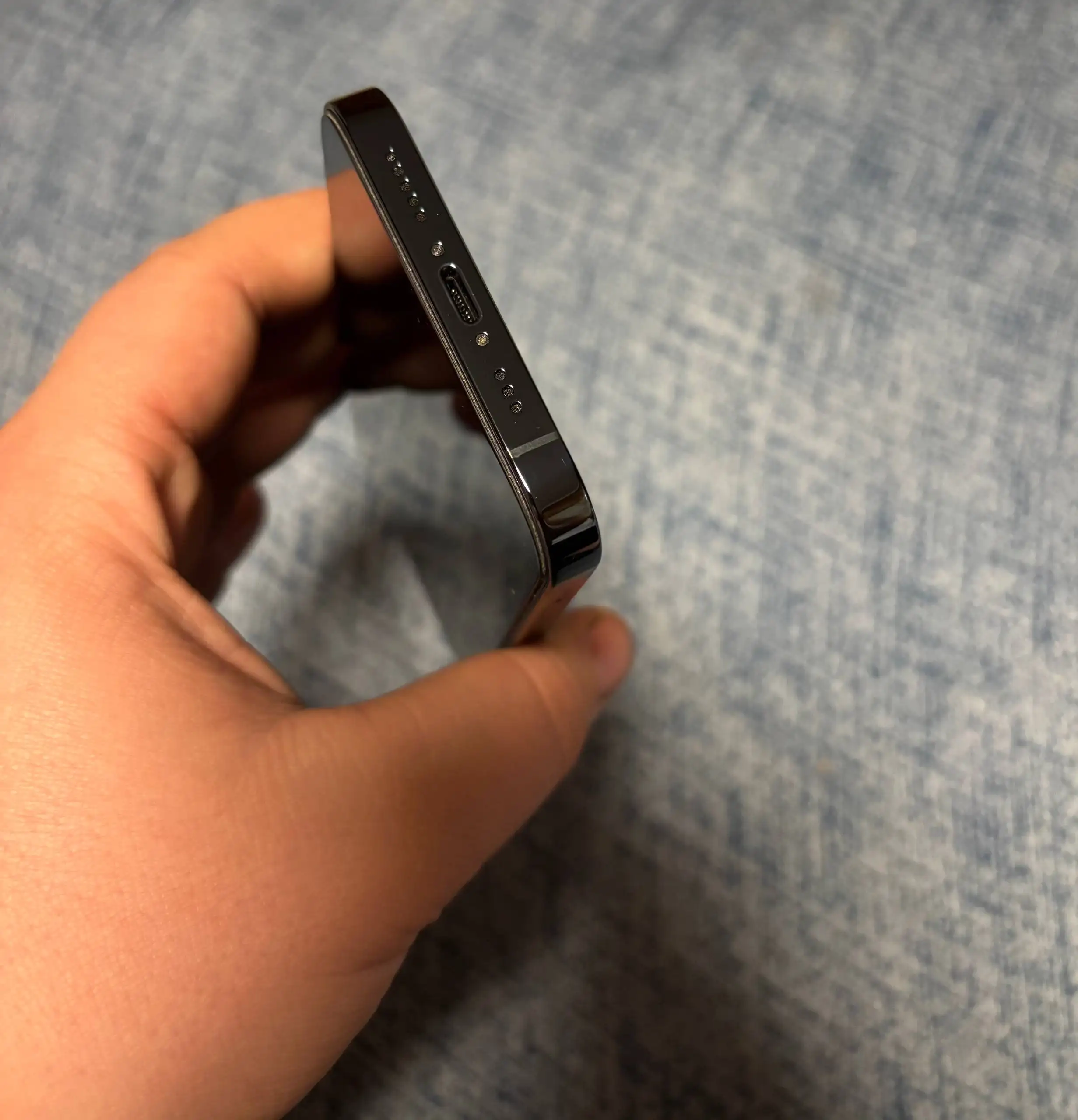 Продажа iPhone 12 Pro в отличном состоянии - Смартфоны (Электроника) в Барнаул