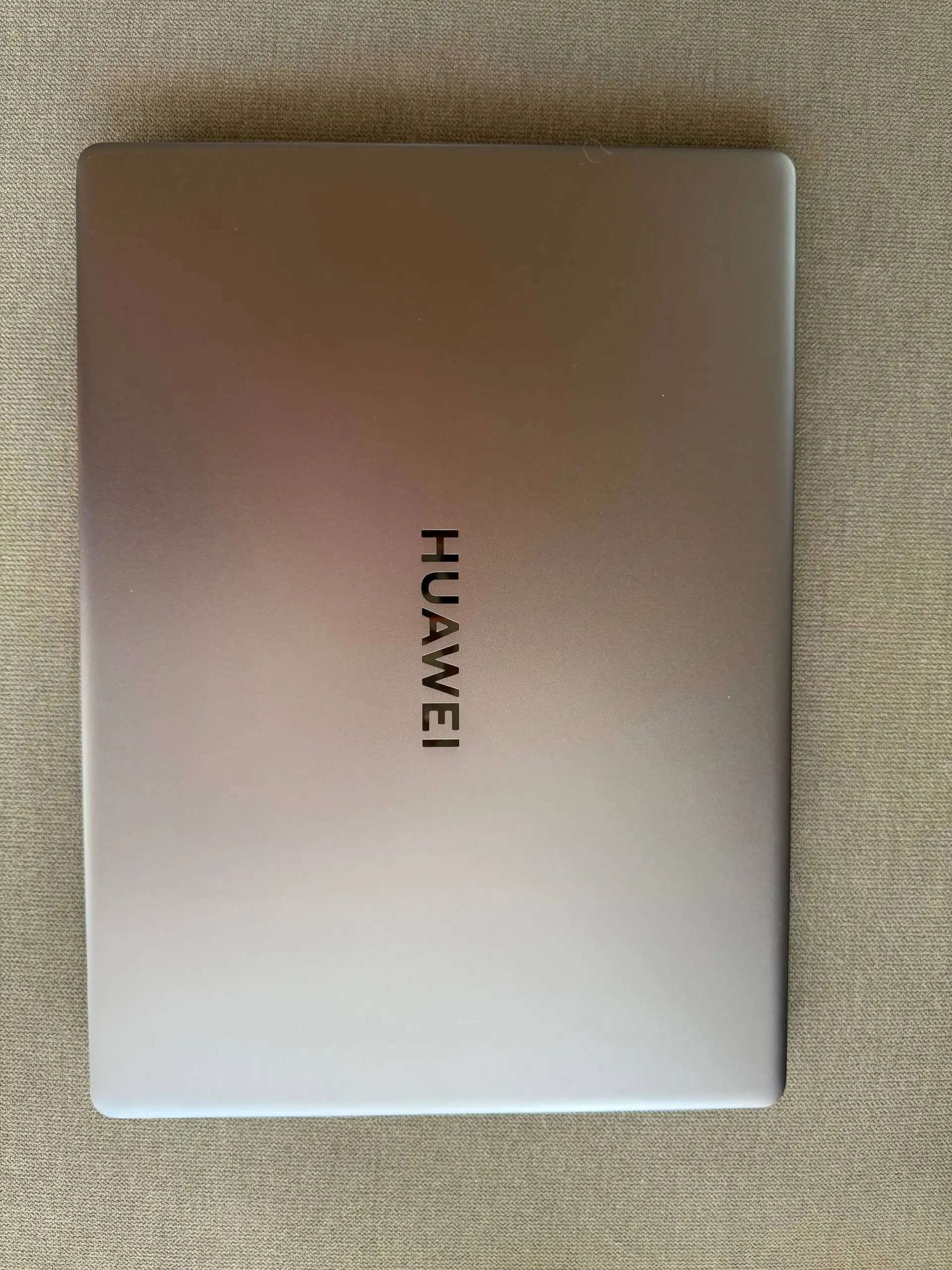 Продажа ноутбука Huawei MateBook 145 с сенсорным экраном - Ноутбуки (Электроника) в Барнаул