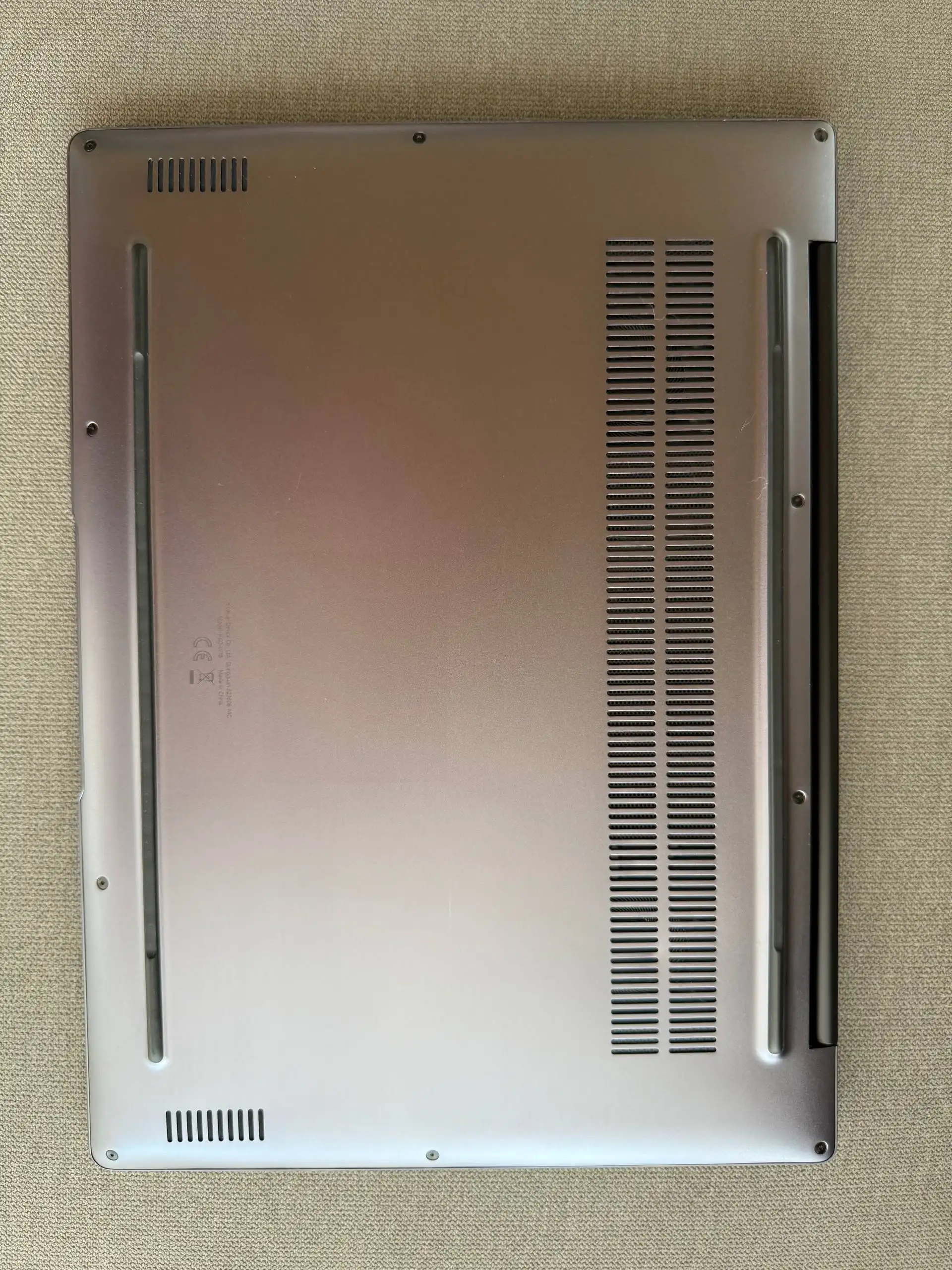 Продажа ноутбука Huawei MateBook 145 с сенсорным экраном - Ноутбуки (Электроника) в Барнаул