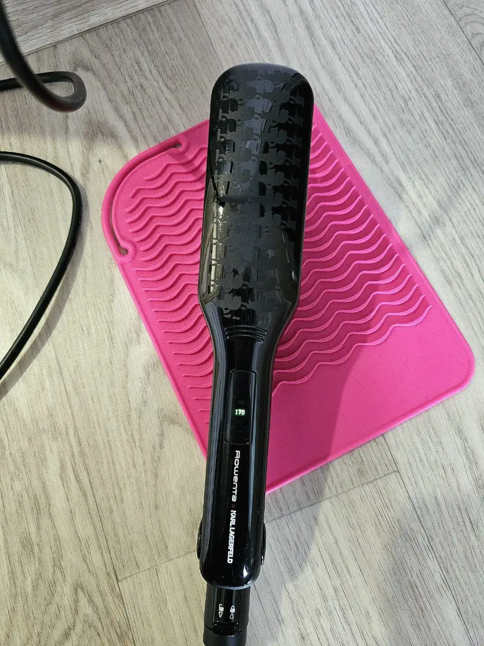 Продам отличный выпрямитель Rowenta - Барахолка в Барнаул