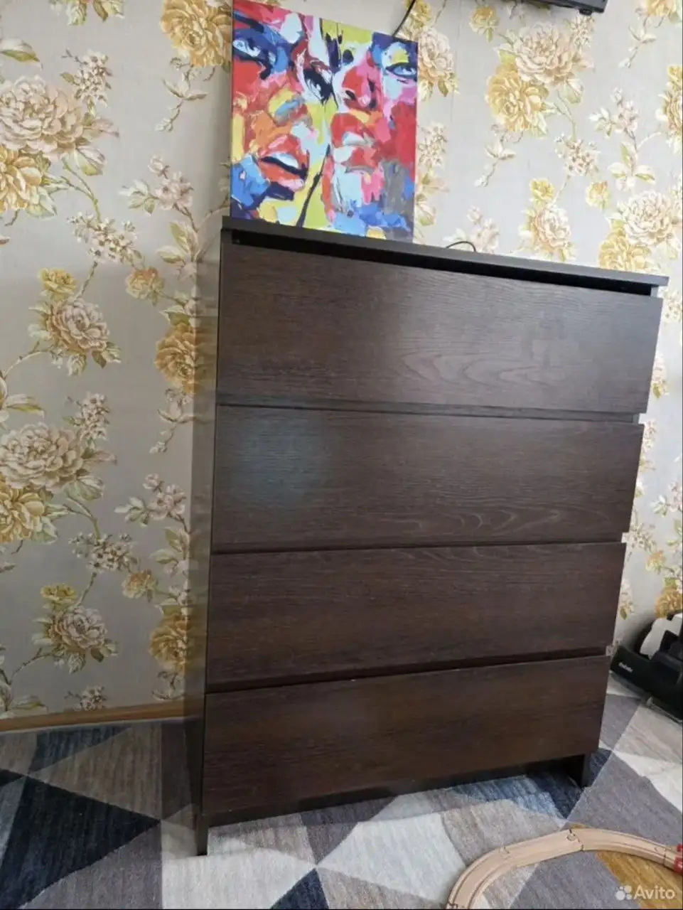 Продам комод - Мебель (Барахолка) в Барнаул