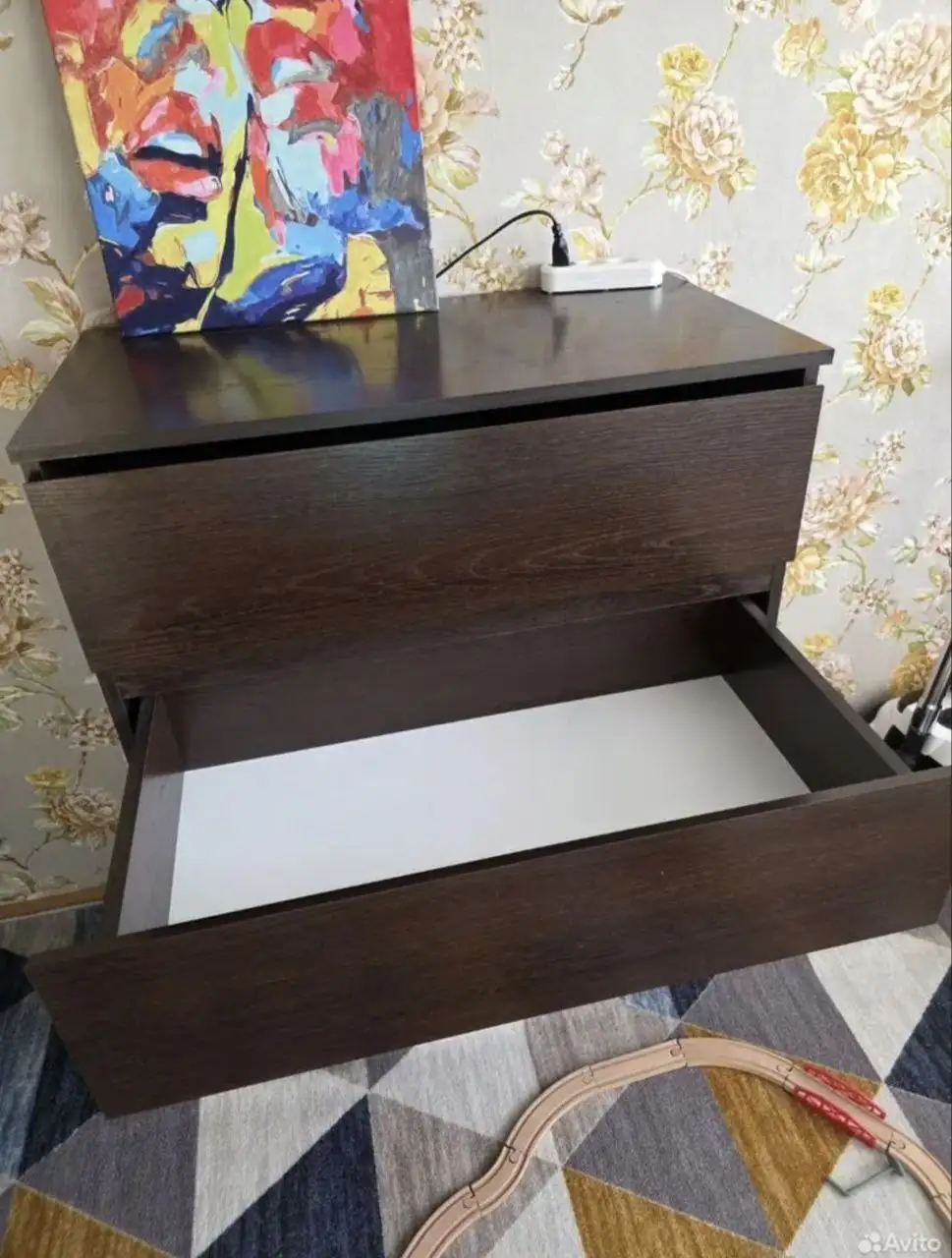 Продам комод - Мебель (Барахолка) в Барнаул
