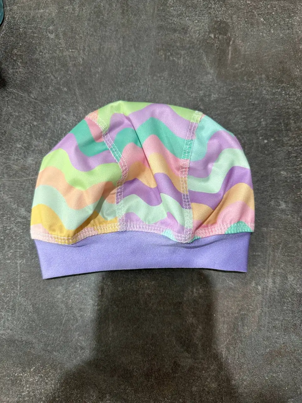 Детская шапочка для плавания - Детская одежда (Товары для детей) в Барнаул