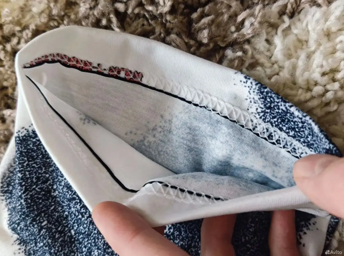 Продажа одежды размеров L и XL из полиэстера - Одежда в Барнаул