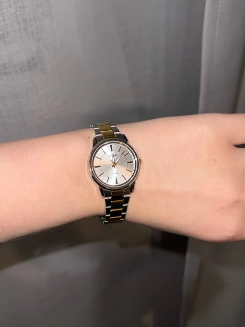 Часы Casio в нержавеющей стали - Барахолка в Барнаул