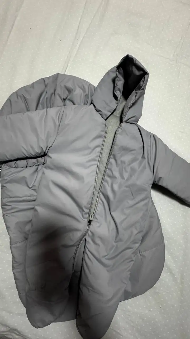 Комбинезоны для детей 68-74 см новые - Одежда для новорожденных (Товары для детей) в Барнаул