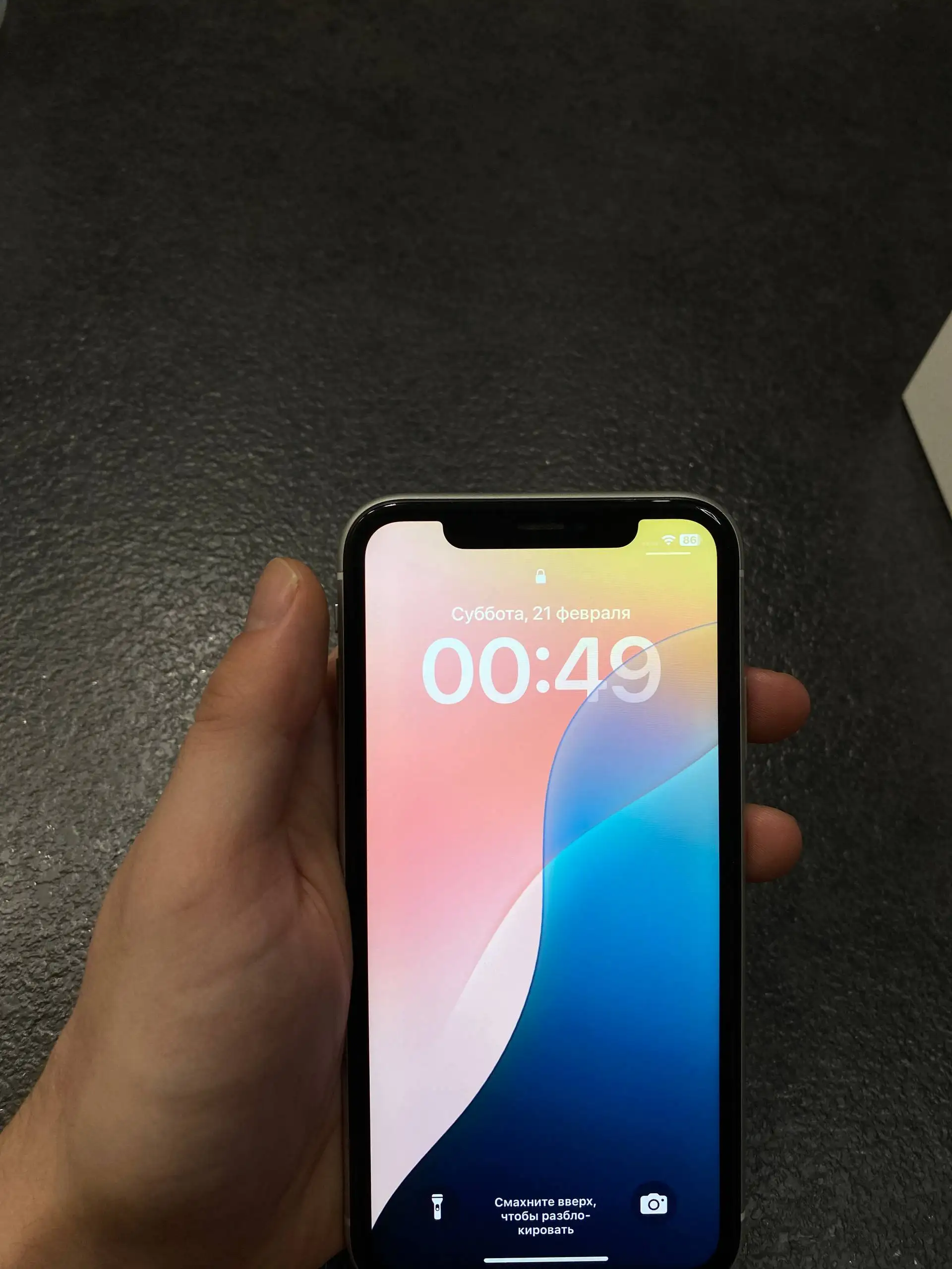 Продам iPhone XR 128 ГБ - Смартфоны (Электроника) в Барнаул