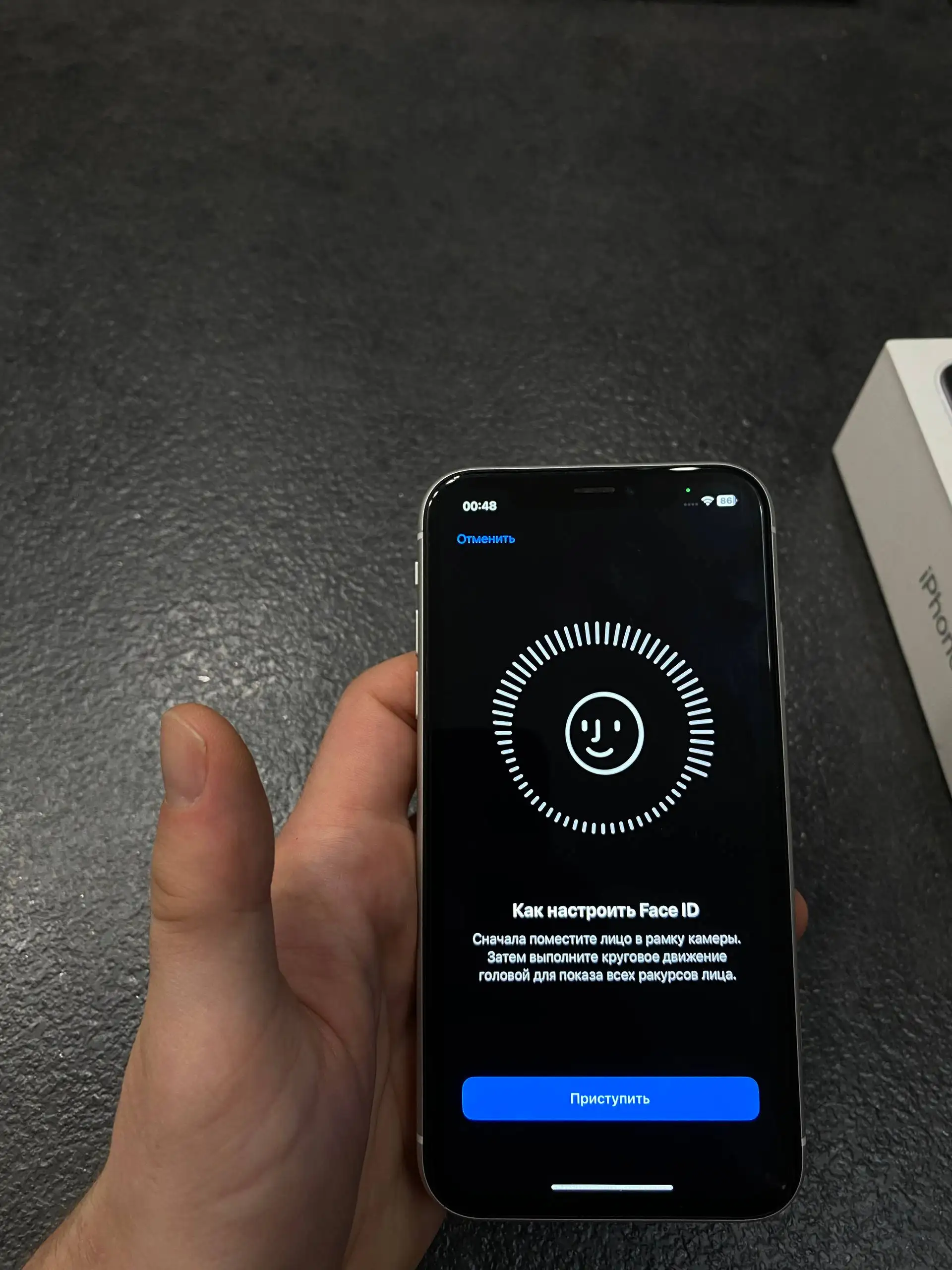 Продам iPhone XR 128 ГБ - Смартфоны (Электроника) в Барнаул