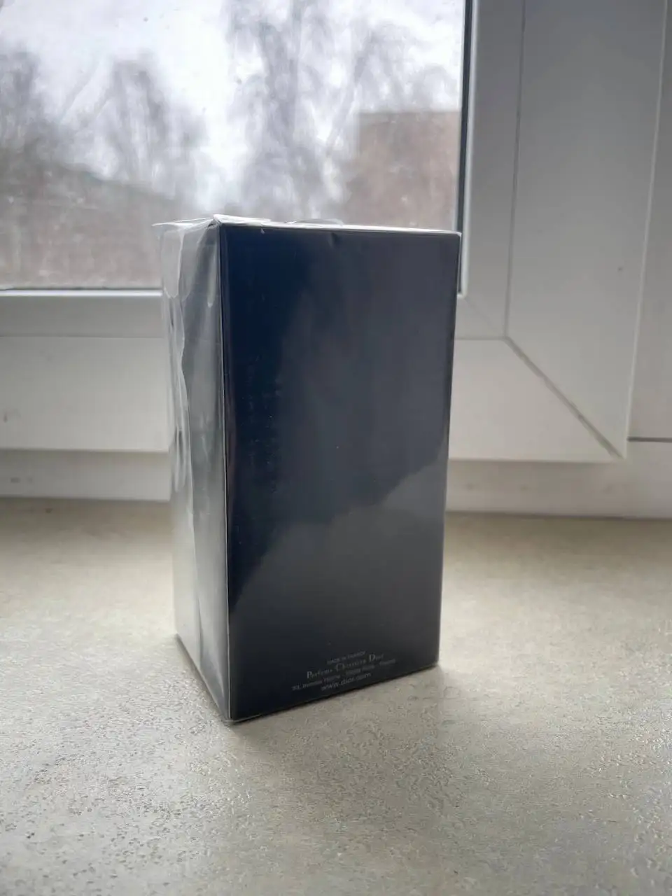 Мужские духи Dior Sauvage и Chanel Bleu de Chanel - Парфюмерия (Барахолка) в Барнаул