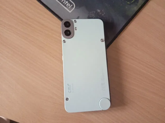 Продажа или обмен Nothing CMF Phone 1 - Гаджеты в Барнаул