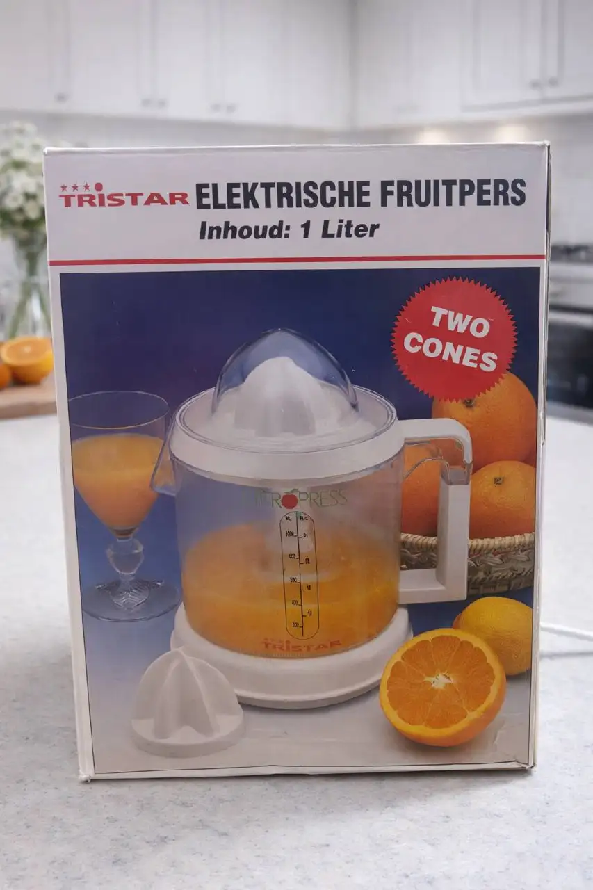 Соковыжималка в отличном состоянии - Барахолка в Барнаул