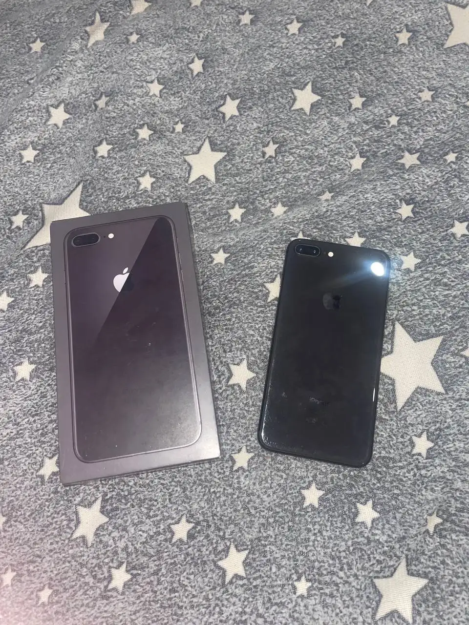 Продажа мобильного телефона в хорошем состоянии - Мобильные телефоны (Электроника) в Барнаул