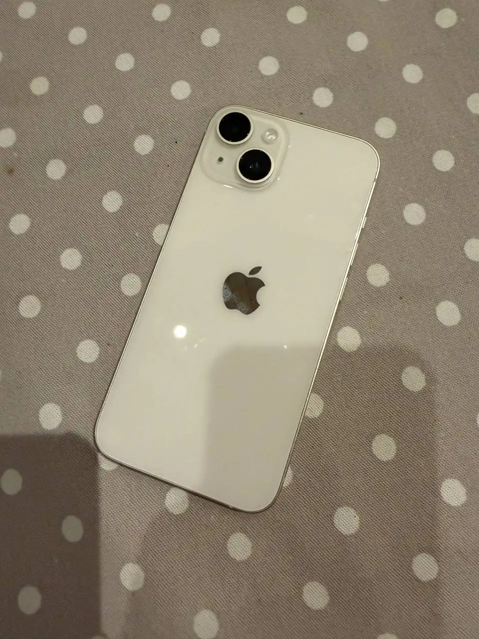 iPhone 14 128 ГБ в идеальном состоянии - Смартфоны (Электроника) в Барнаул