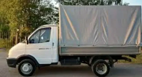 Продам Газель - Грузовые в Барнаул