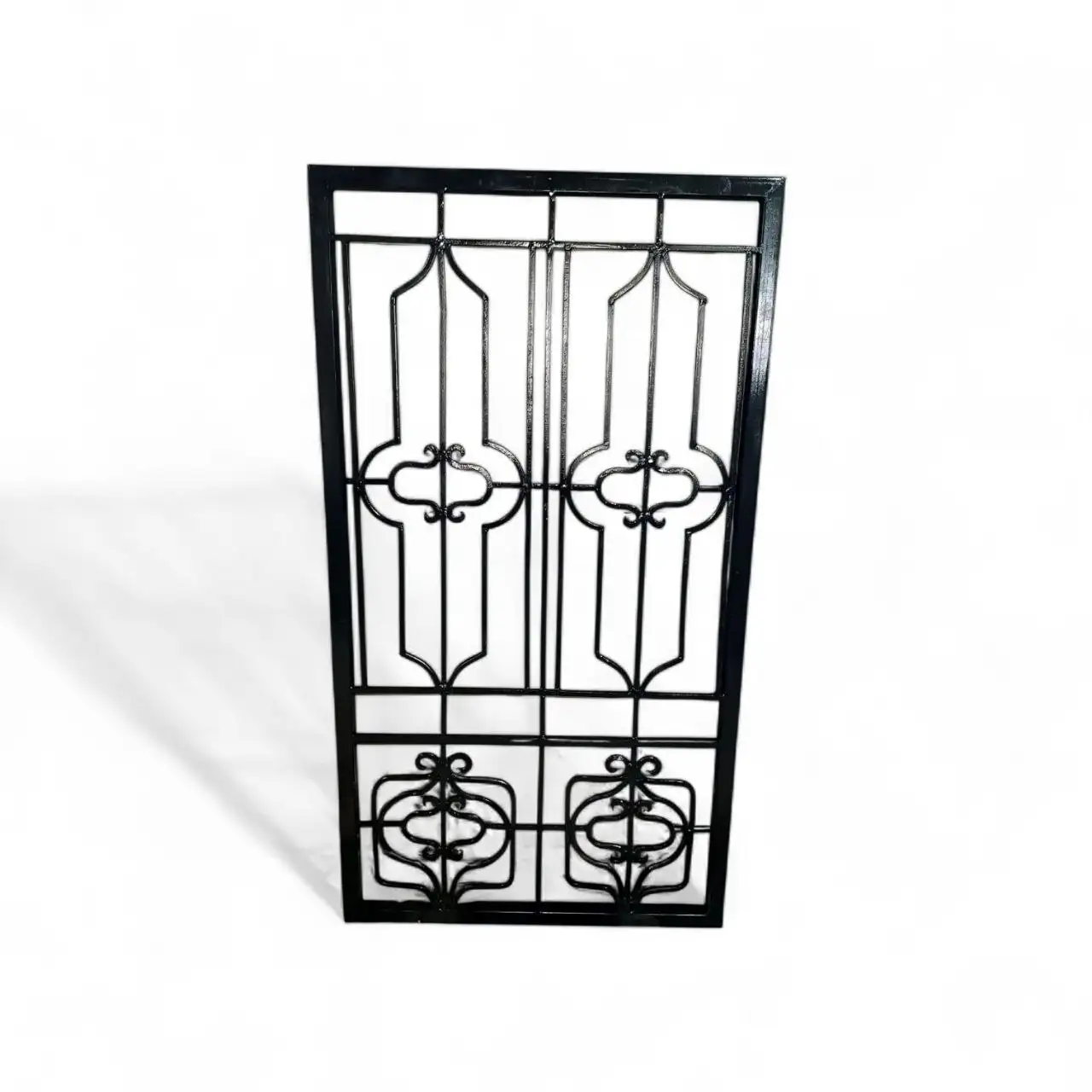 Калитка кованная 1680х920х40 мм - Металлические изделия (Барахолка) в Барнаул