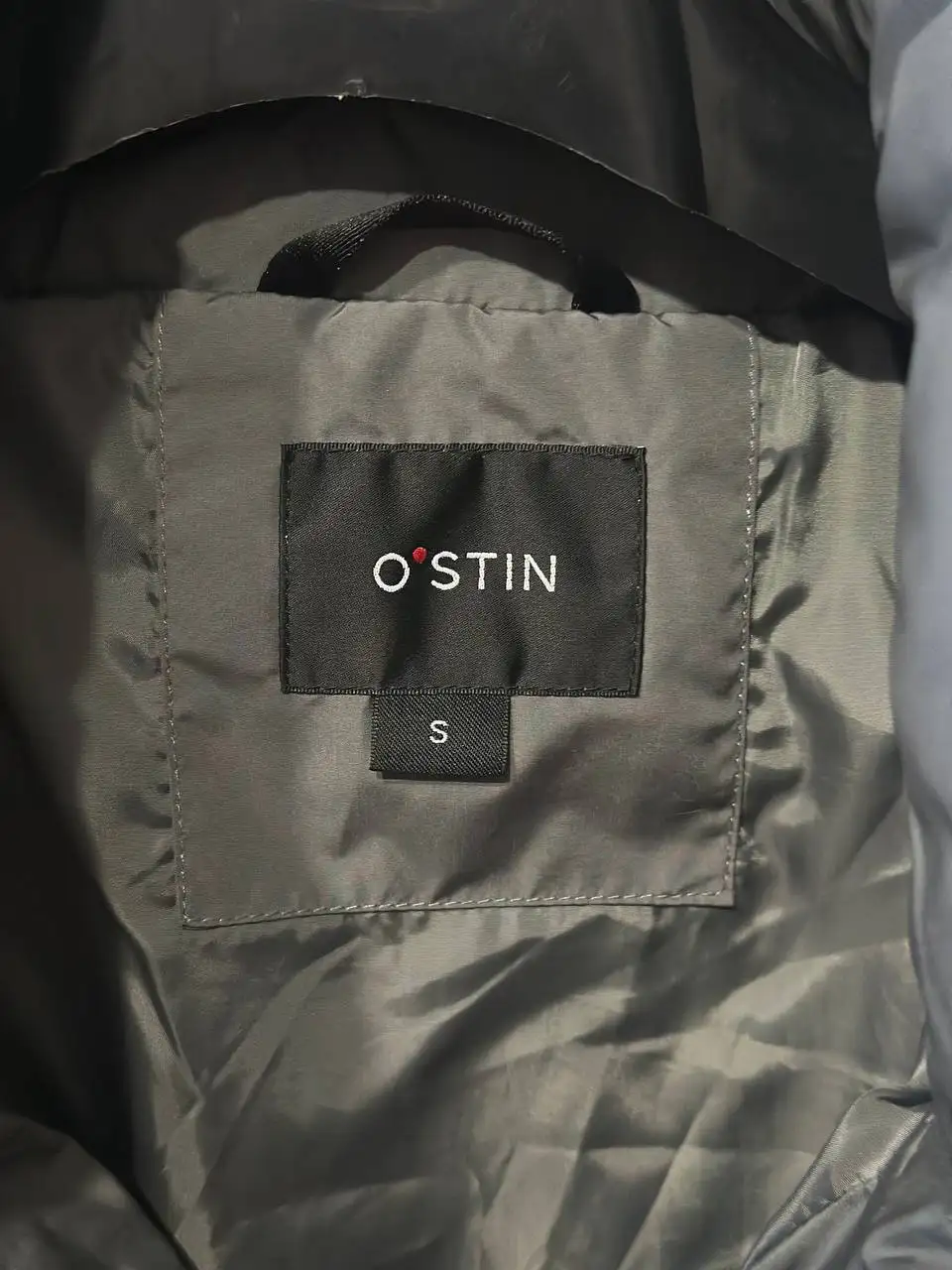 Куртка женская новая - Верхняя одежда (Одежда) в Барнаул