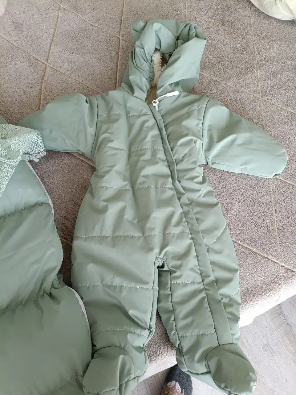 Продажа детских конвертов - Конверты для новорожденных (Товары для детей) в Барнаул