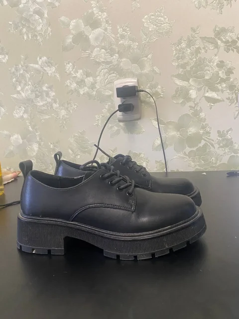 Ботинки в хорошем состоянии 36 размера - Сумки в Барнаул