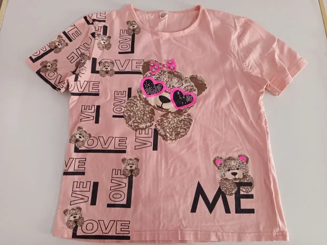 Продажа футболки для девочки - Сумки в Барнаул