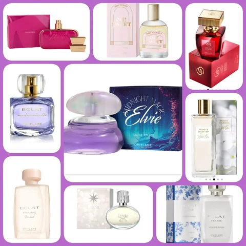 Женские ароматы в наличии - Садовый инвентарь в Барнаул