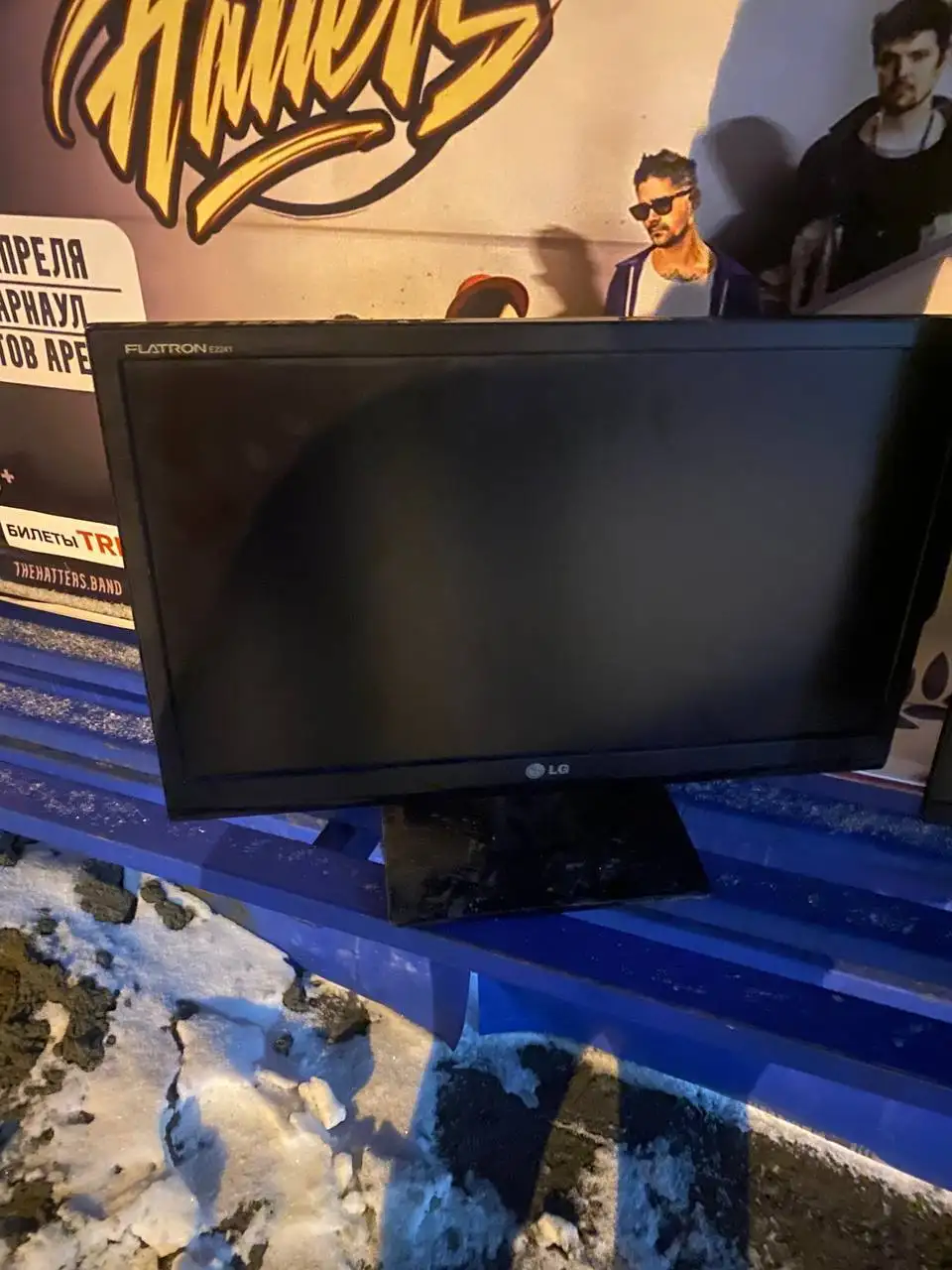 Продам ПК с двумя мониторами - Компьютеры и комплектующие (Электроника) в Барнаул