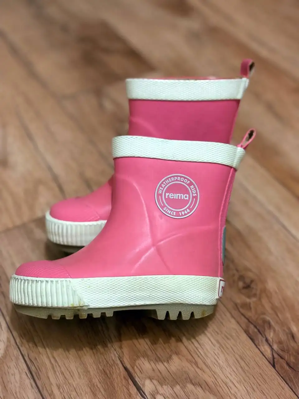Детские сапоги Reima размер 20 - Обувь (Товары для детей) в Барнаул