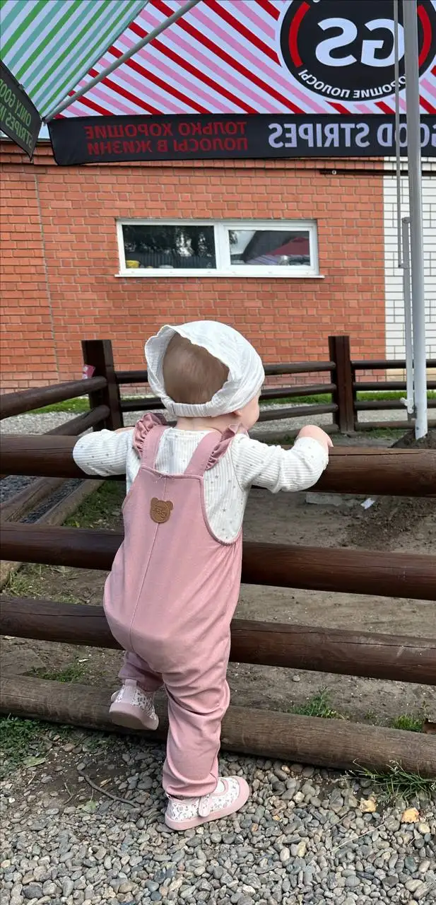 Детская одежда для девочки размеры 86-98 - Одежда для детей (Товары для детей) в Барнаул