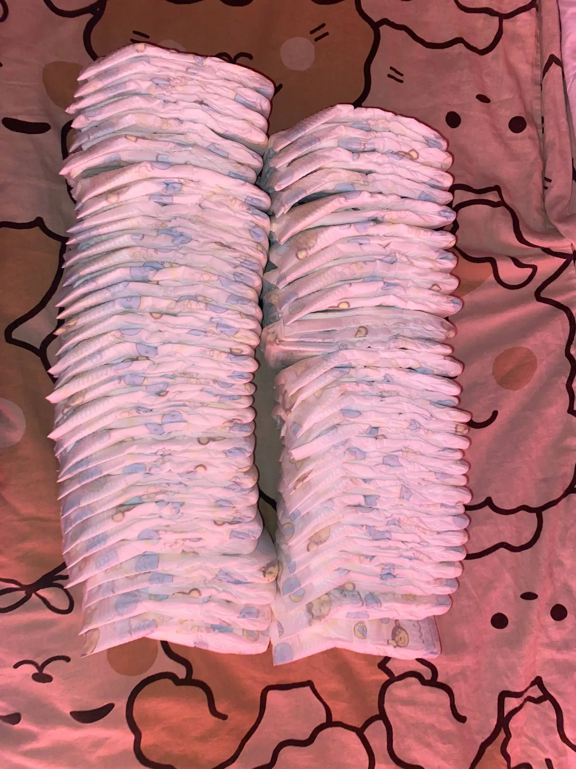 Продажа подгузников - Гигиена и уход (Товары для детей) в Барнаул