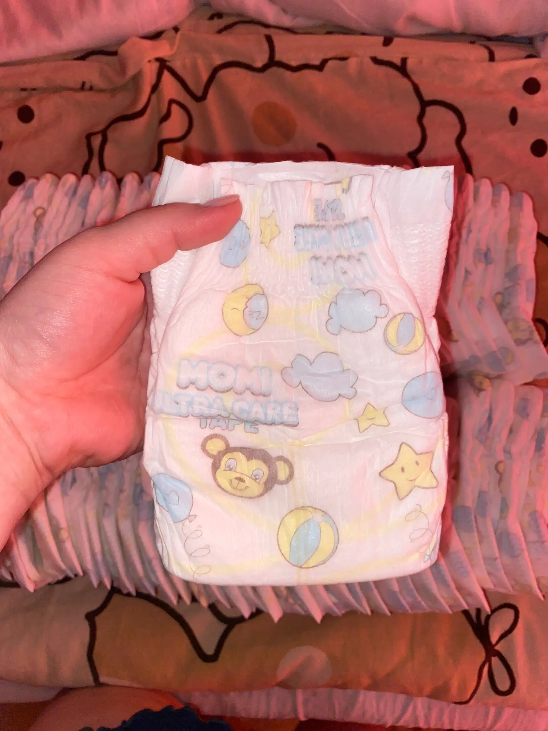 Продажа подгузников - Гигиена и уход (Товары для детей) в Барнаул