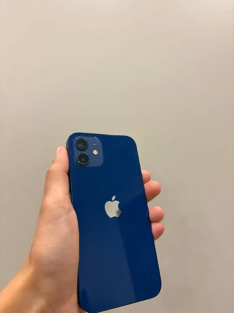 iPhone 12 128GB с неработающим Face ID - Компьютерная периферия в Барнаул