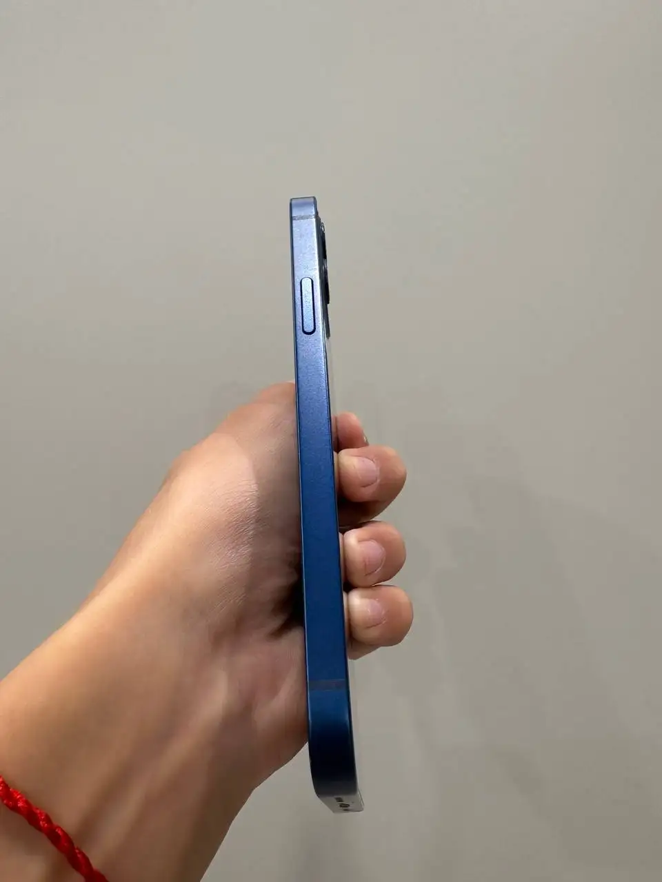 iPhone 12 128GB с неработающим Face ID - Смартфоны (Электроника) в Барнаул