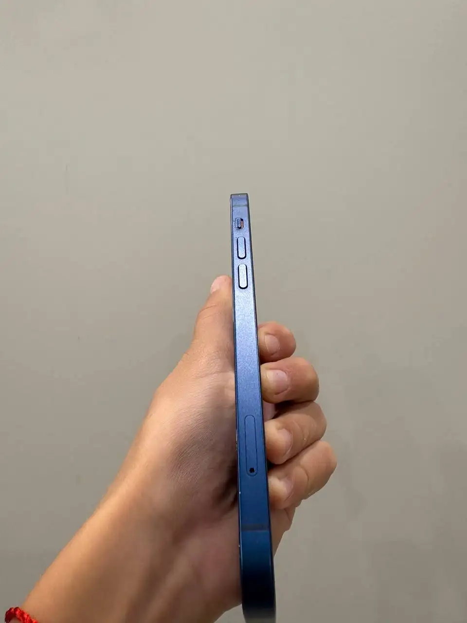 iPhone 12 128GB с неработающим Face ID - Смартфоны (Электроника) в Барнаул