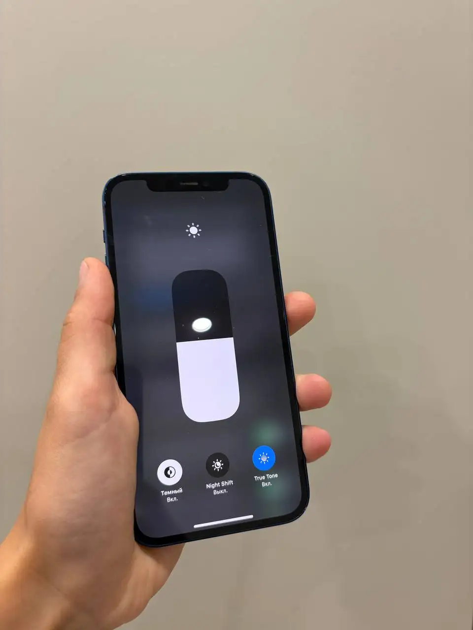 iPhone 12 128GB с неработающим Face ID - Смартфоны (Электроника) в Барнаул