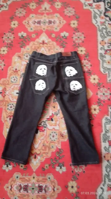 Продажа мужских джинсов - Сумки в Барнаул