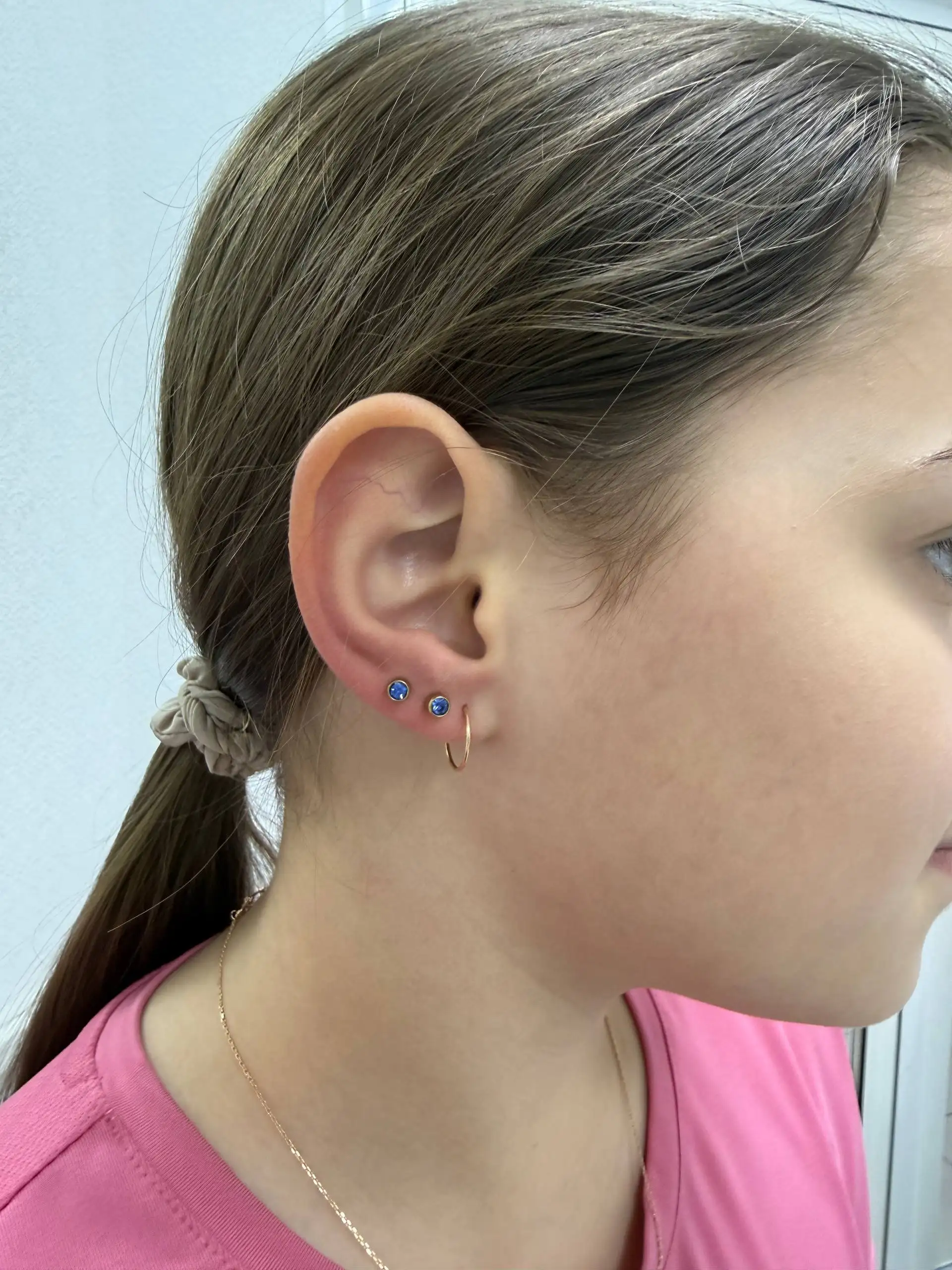 Прокол ушей для женщин и девушек - Прокол ушей (Красота и здоровье) в Барнаул