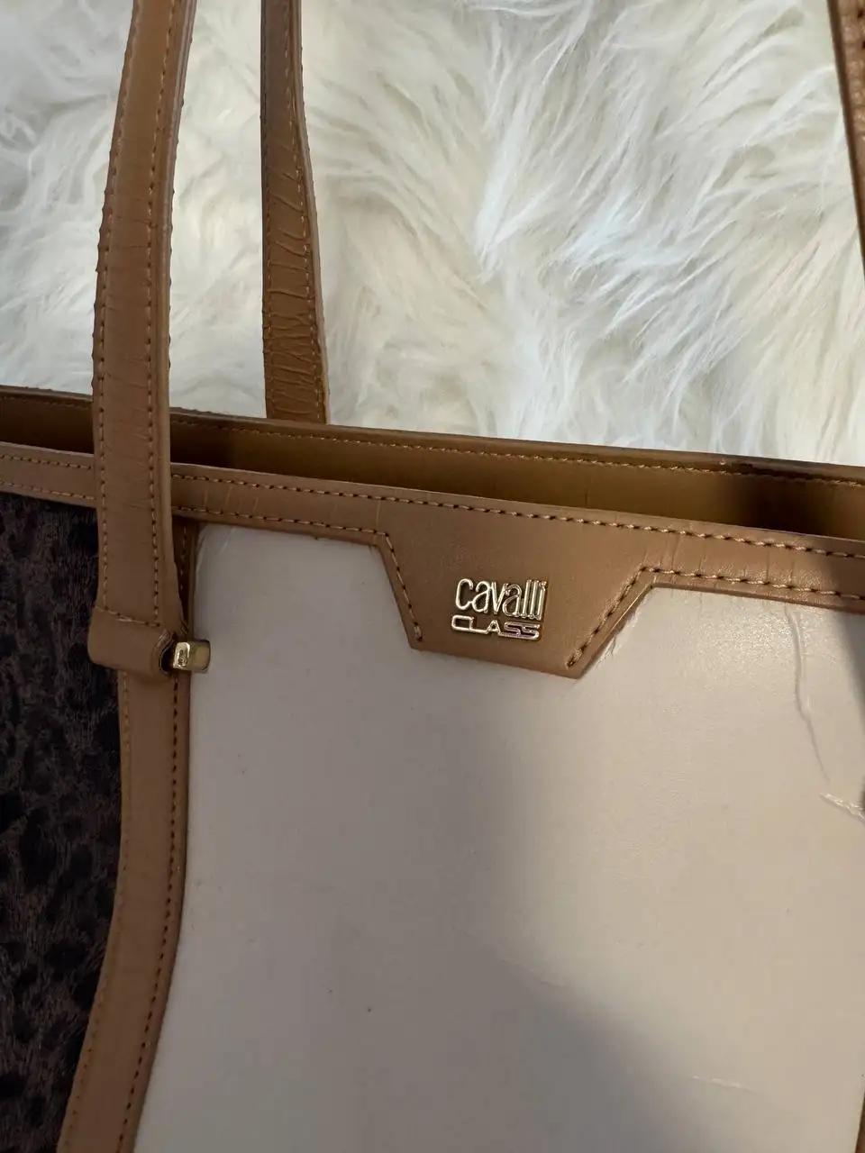 Сумочка в хорошем состоянии - Сумки (Барахолка) в Барнаул