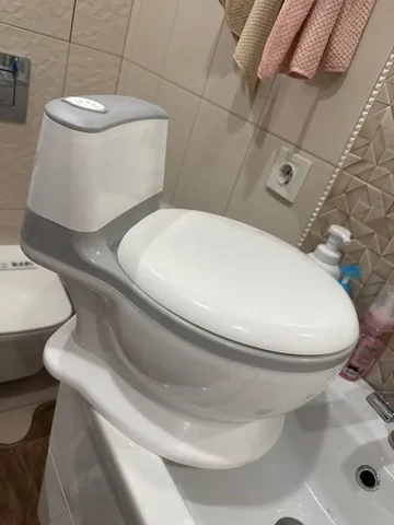 Продам горшок детский - Садовый инвентарь в Барнаул