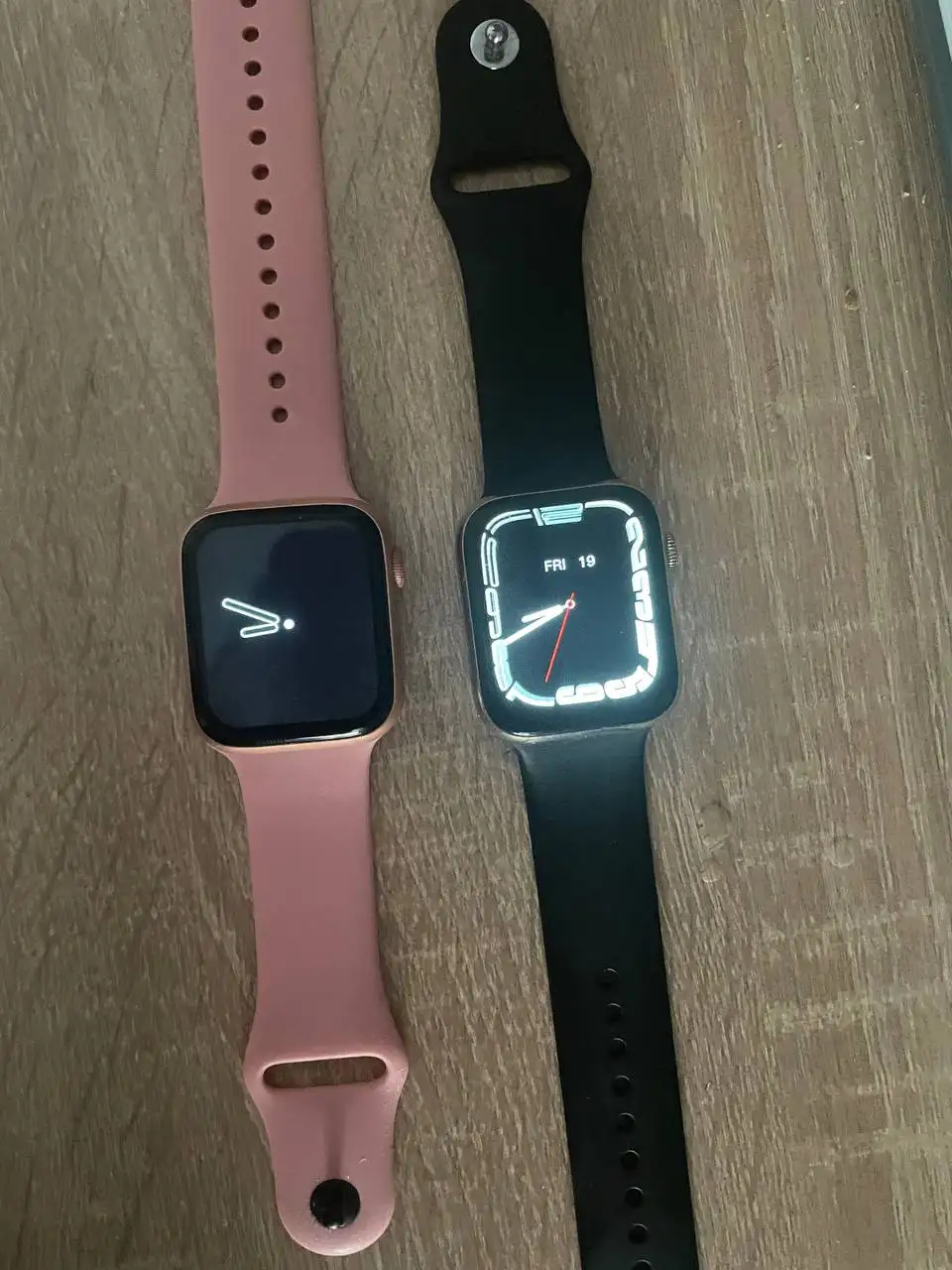 Apple Watch - Часы (Электроника) в Барнаул