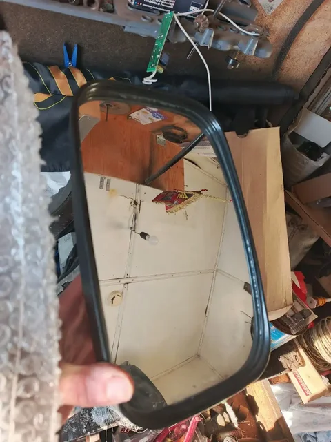 Зеркала на 2 тоник - частное объявление в Барнаул