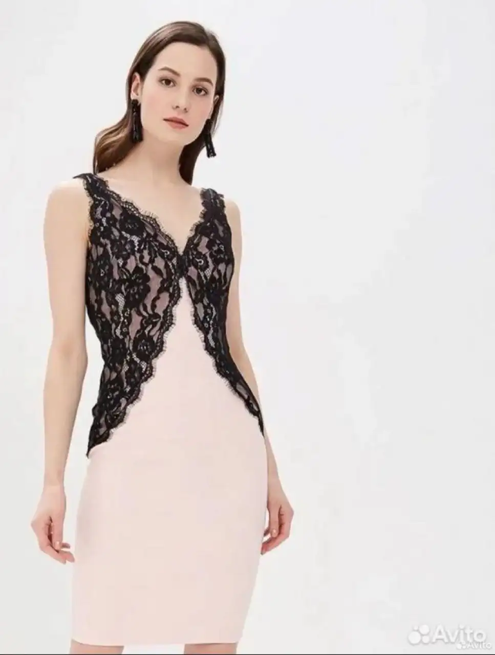 Платье Love Republic размер S-M - Женская одежда (Одежда) в Барнаул