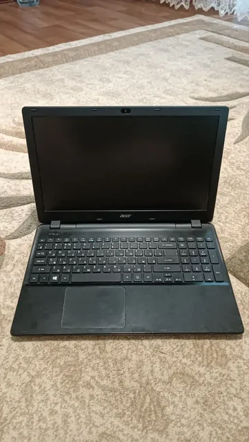 Ноутбук с проблемой дисплея - Электроника в Барнаул