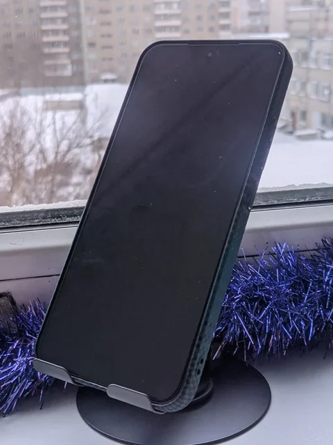 Xiaomi 15 Global MIXM 12/256 с зарядкой и чехлом - Электроника в Барнаул