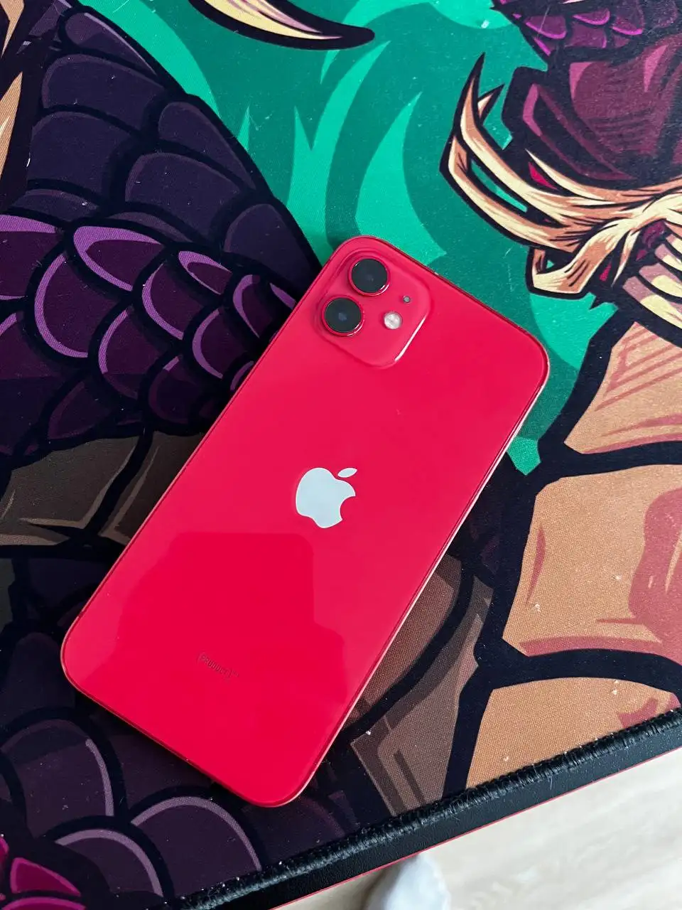 iPhone 12 на 128 ГБ - Смартфоны (Электроника) в Барнаул