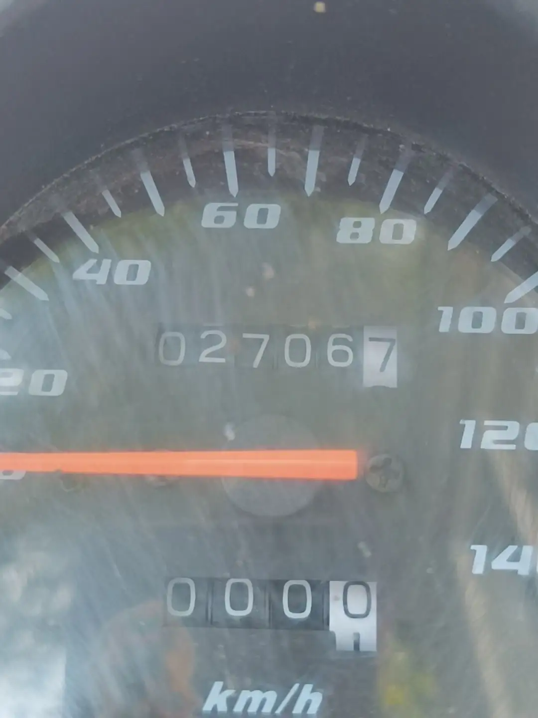 Продам мотоцикл RACER GS RC50-F 2024 года с пробегом - Мотоциклы (Авто) в Барнаул