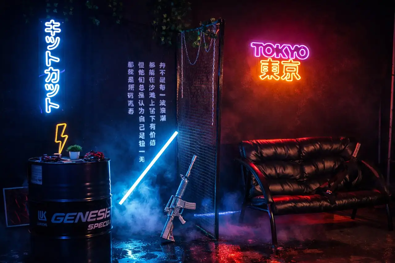 Фотосессия в студии с гардеробом и обработкой - Фотосессия (Услуги) в Барнаул