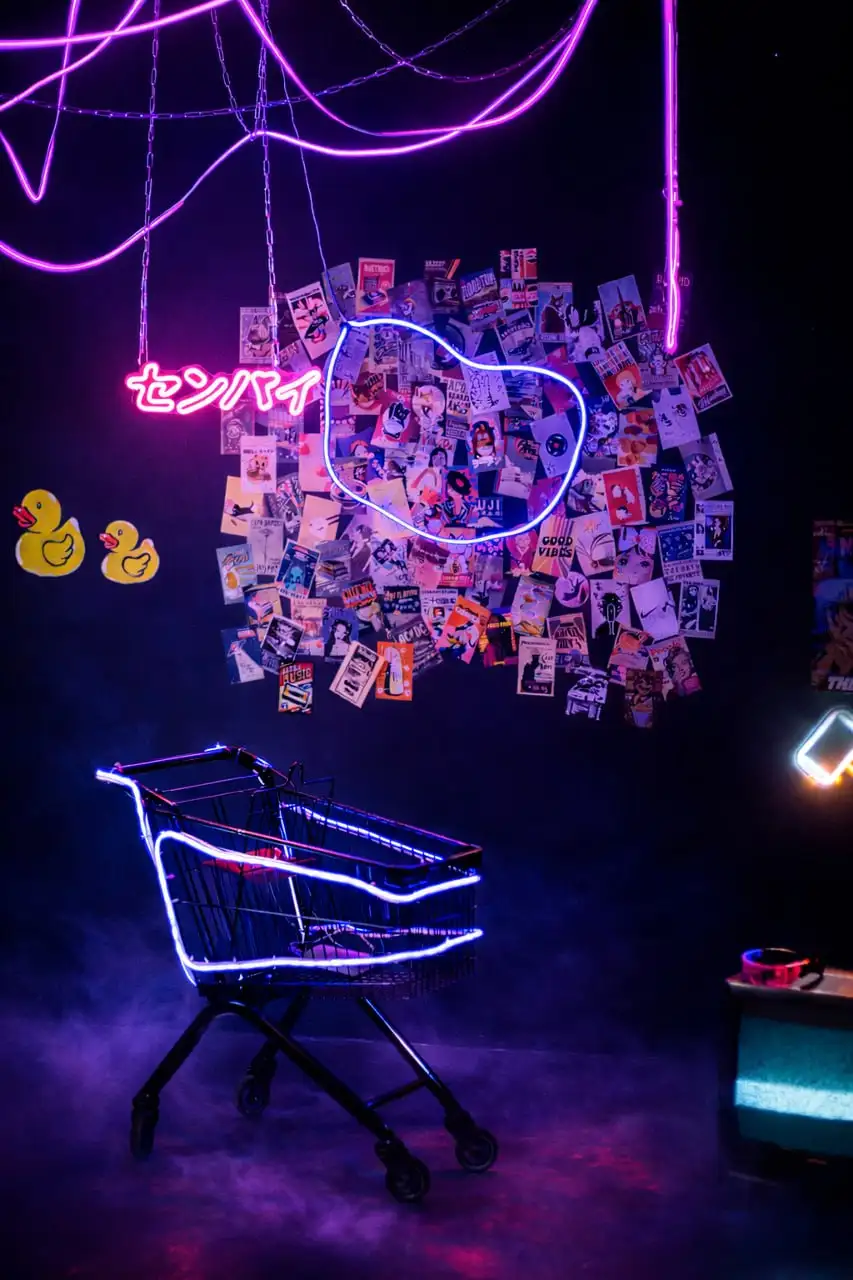 Фотосессия в студии с гардеробом и обработкой - Фотосессия (Услуги) в Барнаул