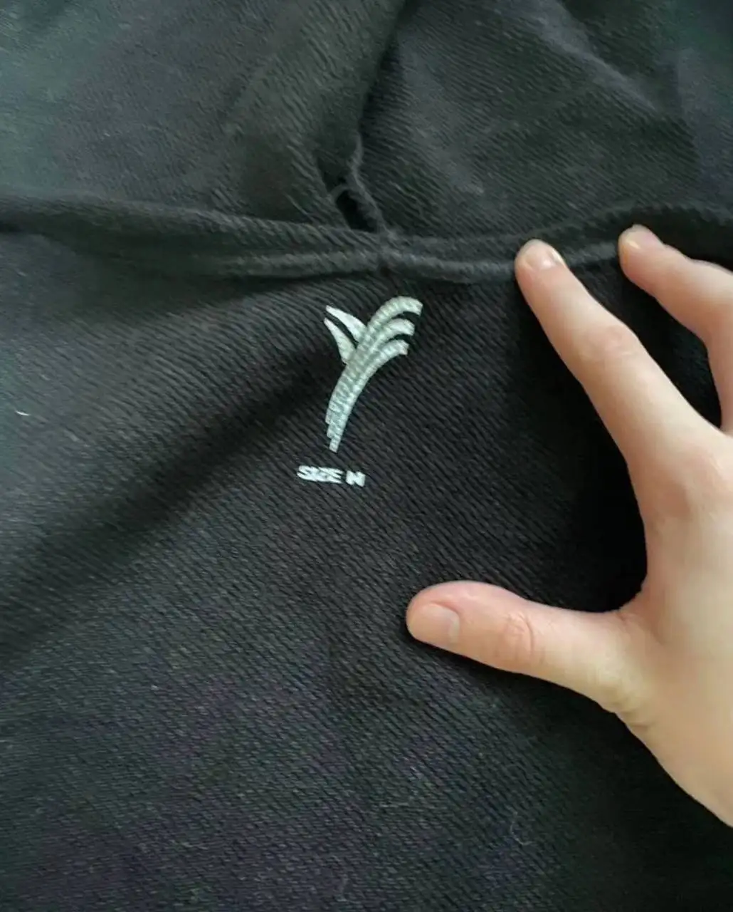 Продажа двух зипок Yori Sport размера М - Спортивная одежда (Одежда) в Барнаул